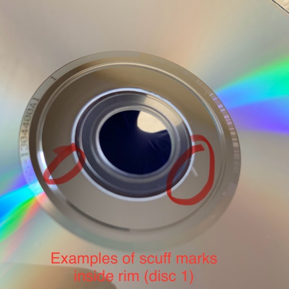 🔥BOGO // History Classics: Ancient Rome DVD Boxset (Documentary, Copyright 2010) - Picture 9 of 10